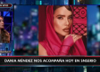 Dania Méndez y su segunda oportunidad en 'La Casa de los Famosos'