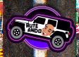 Se confunden en el promo de Héctor