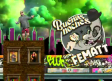 'Don Fematt' sorprende con nuevo intro