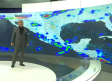 Pronóstico del tiempo para Monterrey, con Abimael Salas - 11 de julio de 2025