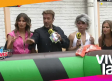 Gaby Qurioga y Natalia se enfrentan en reto