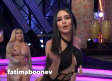 Fátima ¿se niega a bailar la reta?