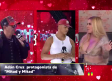 Adán Cruz describe a Ludivinita como la chica perfecta