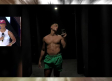 Sorprenden sensuales fotos de Adán Cruz