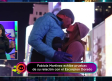 Fabiola exhibe prueba del 'Escorpión Dorado'