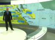 Pronóstico del tiempo para Monterrey, con Abimael Salas - 14 de julio de 2025