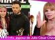 Esposa de Julio César Chávez Jr arremete contra Mhoni Vidente