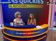 Regresan 'Las Quickies' con Gaby Quiroga y Maestra Resurrección