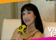 Susana Zabaleta habla de su estado de salud
