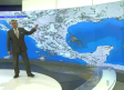 Pronóstico del tiempo para Monterrey, con Abimael Salas - 15 de julio de 2025