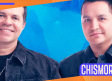 Jorge Medina y Josi Cuen habla de su tour 'Juntos'