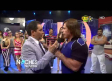 Ernesto Chavana le pone fin a su relación con 'Konan'