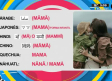 Sabías que mamá se dice casi igual en todo el mundo