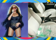 Roban música inédita de Beyoncé