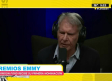 Recibe Harrison Ford su primera nominación al Emmy