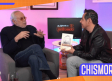 Yordi Rosado habla de la entrevista a Luis de Llano