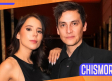 Majo Aguilar habla de su ruptura con su novio Gil Cerezo