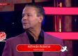 Alfredo Adame el nuevo jurado de 'Mitad y Mitad'