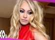 Paulina Rubio pierde la custodio de su hijo