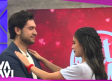 Nathali, ¿va por el amor de Santi Cid?