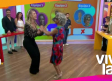 La Maestra Resurrección cambia a Gaby Qurioga por Ingrid