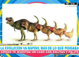 La evolución va más rapido de lo que pensabas