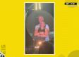 Concierto de Coldplay expone infidelidad