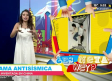 Cama antisísmica se inventa en China