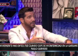 Paulo Quevedo y su drástica enfermedad de la garganta