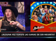 Domelipa ¿soñó con ser meserita de 'Acábatelo'?