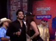 Rox ¿enamorada de Santiago Cid?