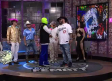 Buenas Noches Don Fematt - 17 de Julio del 2025