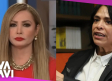 Paty Navidad le responde a Anabel Hernández por llamarla 