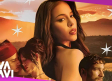 Danna lanza video inspirado en novelas mexicanas