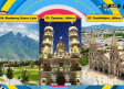 Las ciudades más infleles en México
