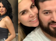 ¿Karma? le ponen el cuerno a Karla Panini