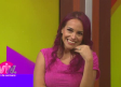 Silvia de Ochoa habla de su fuerte caída en televisión