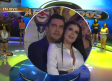 Captan a Pollo con OTRA mujer que no es su esposa