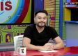 Jerry Hernández ¿el nuevo conductor de 'La Bola del 6'?