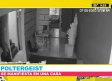 Poltergeist se manifiesta en una casa