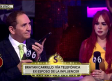 Caro regresa con Brayan su ex pareja