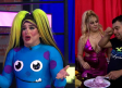 'Princeso' ¿le bajó el pelado a Allan Redes?