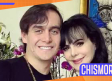 Maribel Guardia pide respeto a la memoria de Julián Figueroa