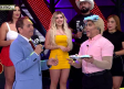 Chavana no quiere probar las empanadas de Geranio