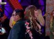 Semana inglesa entre Regina y este cantante