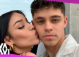 Danna habla sobre supuestos planes de boda con Alex Hoyer