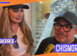 Paty Navidad en exclusiva para 'Chismorreo'