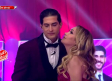 Gina queda encantada con el nuevo protagonista