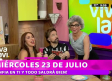 Vivalavi Mx - 23 de julio del 2025