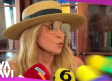 Yuri muestra su apoyo a Alicia Villarreal tras denuncias de violencia